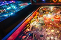 A Pinball Expo with over 100 machines is happening in Vancouver this weekend | Daily Hive Vancouver