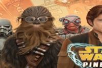 Solo: A Star Wars Story Joins Pinball FX3 With Three New Tables