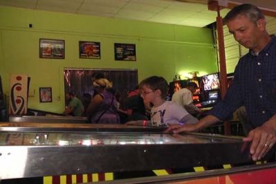 Popular Gaming Spot Reopens with New Name and Location - WVIR NBC29 Charlottesville News, Sports, and Weather