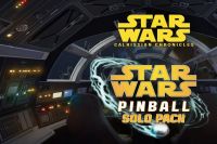 Three New ‘Solo: A Star Wars Story’ Tables Hit ‘Zen Pinball’ Today – TouchArcade