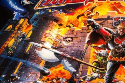 Zen Studios alters classic pinball art to protect family-friendly rating [Updated] | Ars Technica