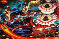 Classic 'Star Wars: The Empire Strikes Back' Pinball Table Resurfaces