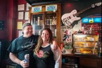 Silver Ballroom Owners Are Buying the Waiting Room, Bringing More Pinball | Music Blog