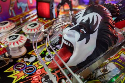 Passion for pinball spawns new business in Jupiter - News - The Palm Beach Post - West Palm Beach, FL