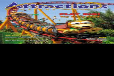 Pinball games Archives - Attractions Magazine