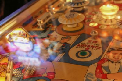 Gatlinburg Pinball Museum opens with rare and vintage arcade games
