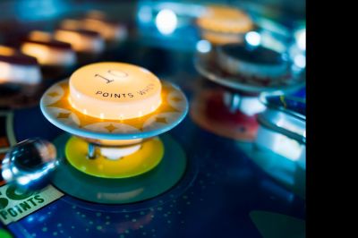 The AI Pinball Player That Could Beat Humans Within 4 Days