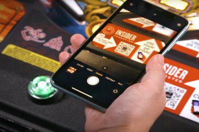 Stern Pinball Insider Connected brings online challenges & features to its machines | Shacknews