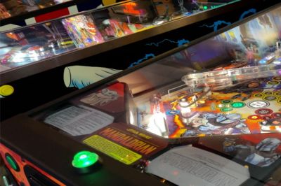 Utah pinball enthusiasts think smartphone connectivity will boost the game's popularity