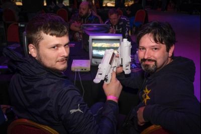 10 pictures from the first Play Expo - held at the Norbreck Castle hotel in Blackpool - since Covid pandemic began, with Minecraft and Fortnite included | Lancashire Evening Post