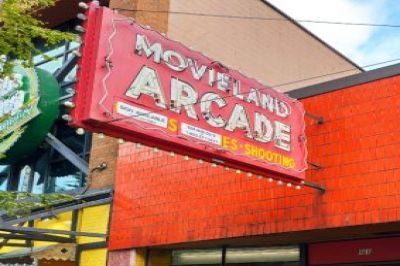 An iconic Vancouver arcade may be closed for good | Urbanized