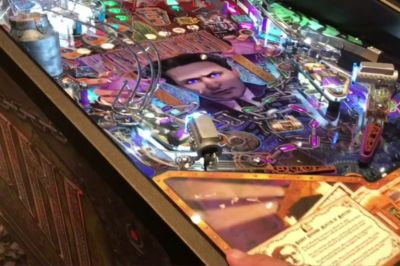 Pinball Expo 2021 returns to Schaumburg Convention Center with some changes