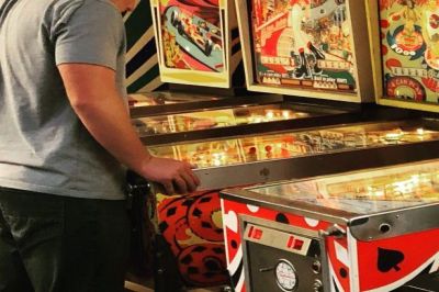 Pinball Museum like going into the way-back machine | Arts & Culture | idahopress.com