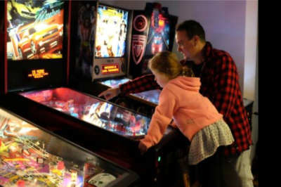 Become A Pinball Wizard - PINBALL HQ - City Hub Sydney | Your Local Independent News