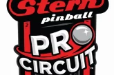 Stern Pinball Pro Circuit Returns To In-Person Events This Weekend