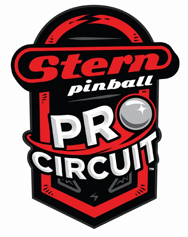 Stern Pinball Pro Circuit Returns To In-Person Events This Weekend