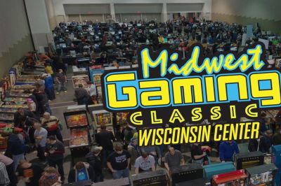 Midwest Gaming Classic returns to Milwaukee this weekend