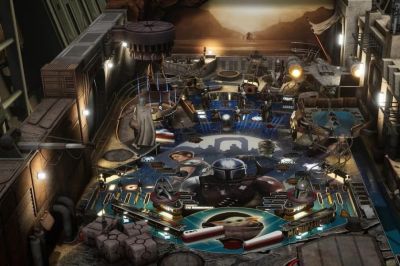 Pinball FX hands-on preview — Always gets a replay, never seen him fall – GAMING TREND
