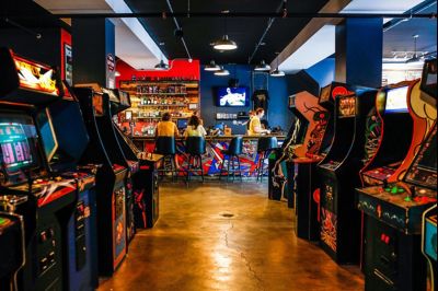 Northside's Arcade Legacy: Bar Edition to Close | Food News | Cincinnati | Cincinnati CityBeat