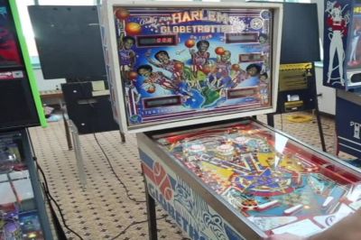 Best pinball players in Milwaukee for Midwest championship