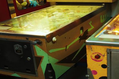Pinball enthusiasts competed in the Washington State Championships over the weekend - CW Seattle