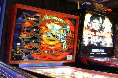 The Texas Pinball Festival is coming back to Frisco. Here's what to know | Frisco Enterprise | starlocalmedia.com