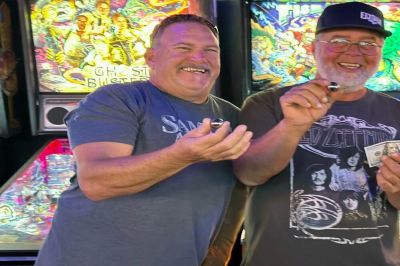 Seen in Havasu: Pinball winners | Local News Stories | havasunews.com