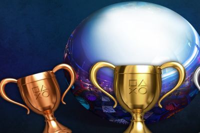 Pinball FX trophies tilt away from unique table challenges on PlayStation
